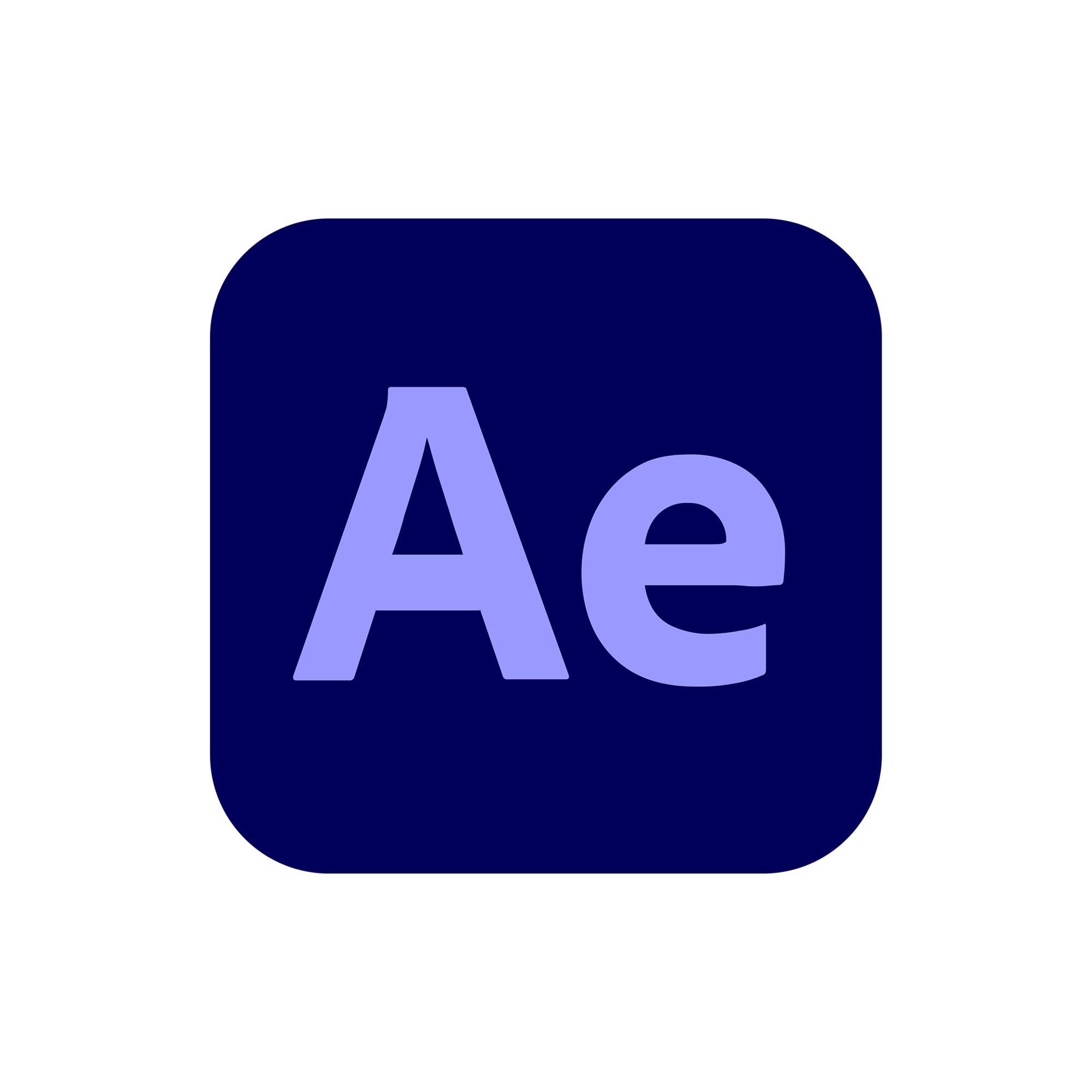 After Effects