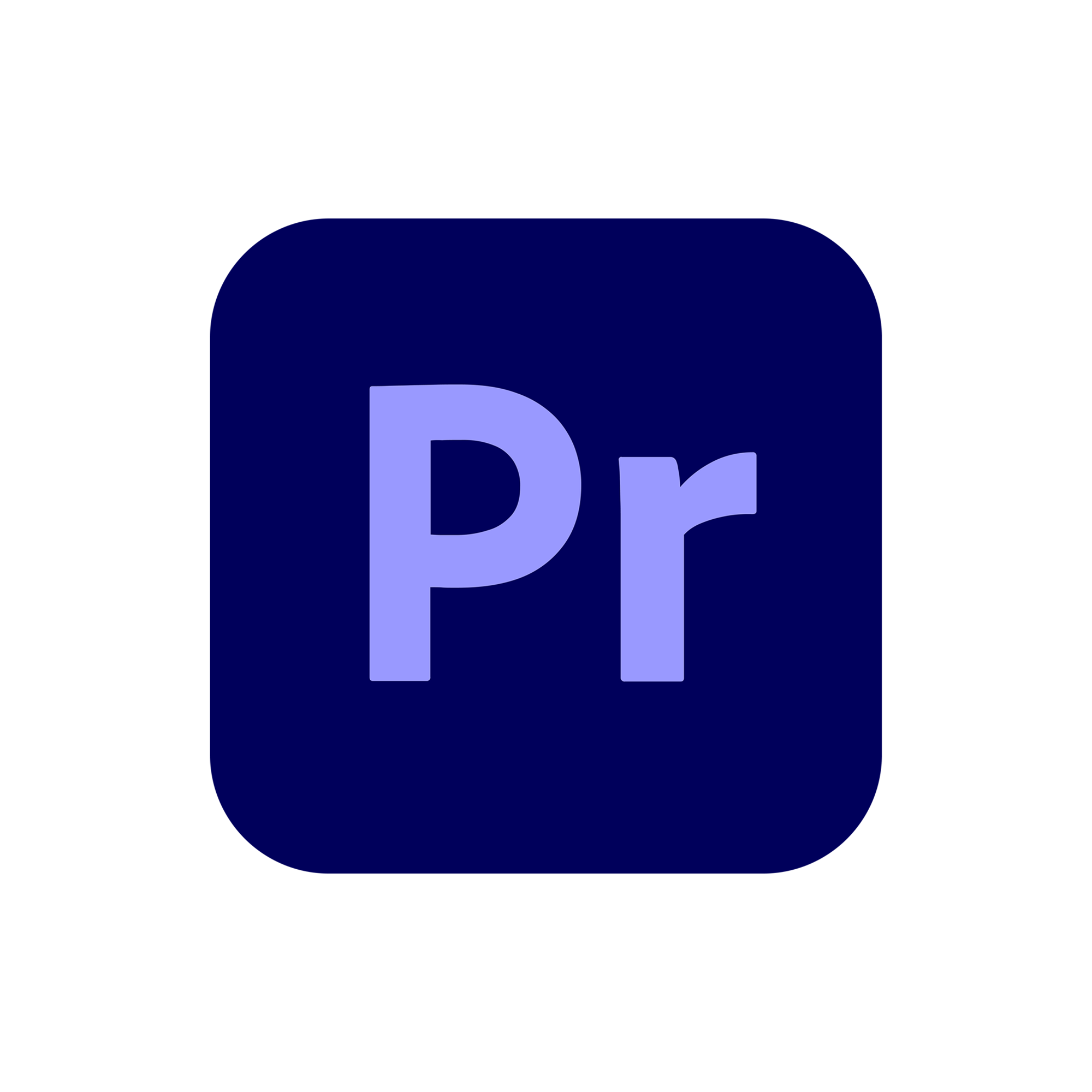 Premiere Pro